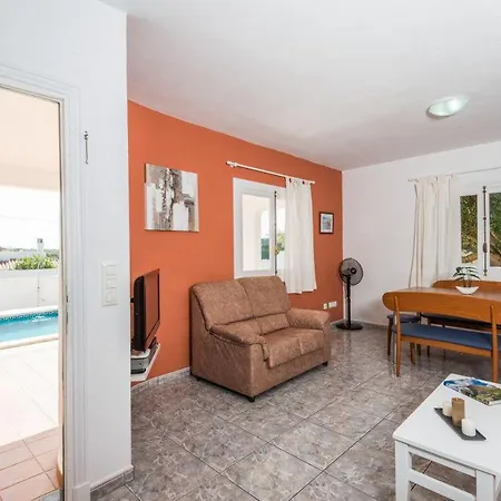 Patri Villa
