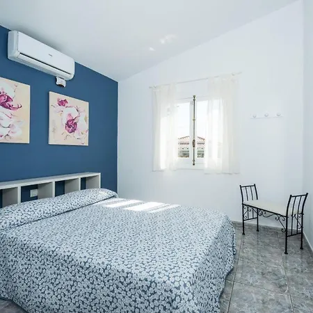 Villa Patri *