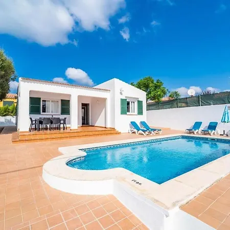 Patri Villa