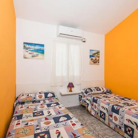 Villa Patri