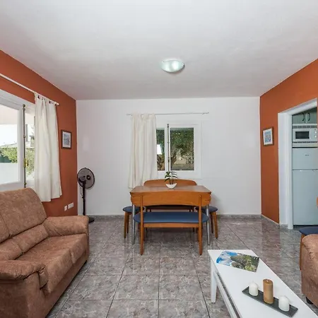 Patri 别墅 Cala En Porter (Menorca)