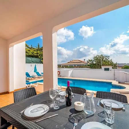 Villa Patri *
