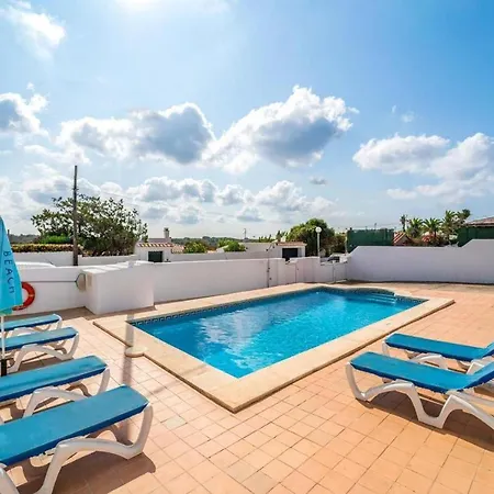 Patri * Cala En Porter (Menorca)