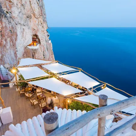 Patri * Cala En Porter (Menorca)