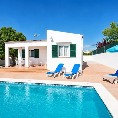Patri Villa *
