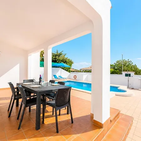 Patri Villa