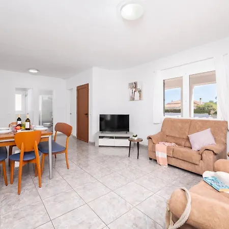Patri Villa Cala En Porter (Menorca)