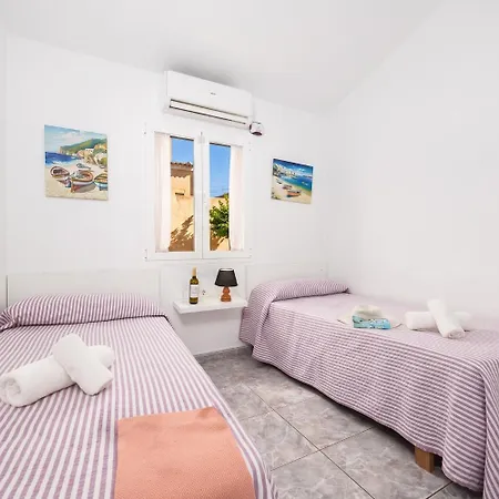Patri Villa *