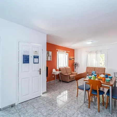 Patri Villa
