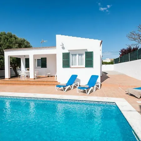 Villa Patri